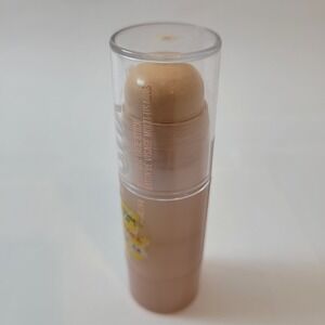 Maybelline Blur Stick Multi-Use Face Stick Women Light Medium Matte | NEW SEALED